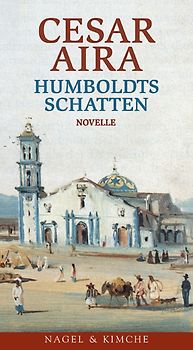 Humboldts Schatten