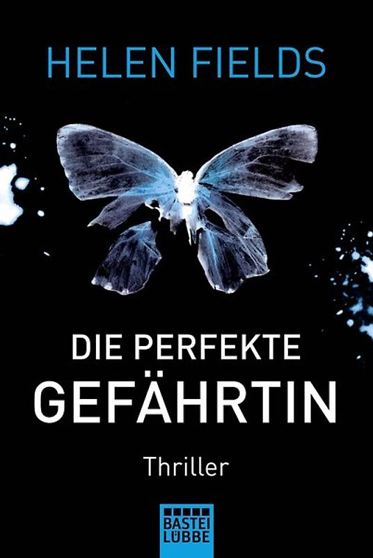 Die perfekte Gefährtin