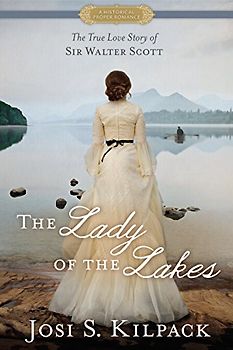 The Lady of the Lakes