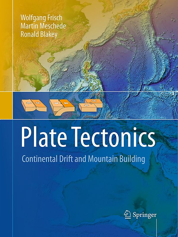 Plate Tectonics