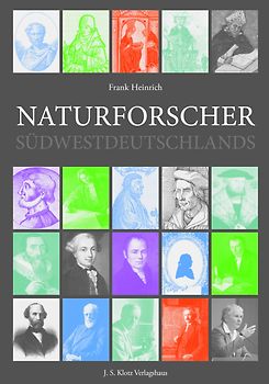 Naturforscher Südwestdeutschlands