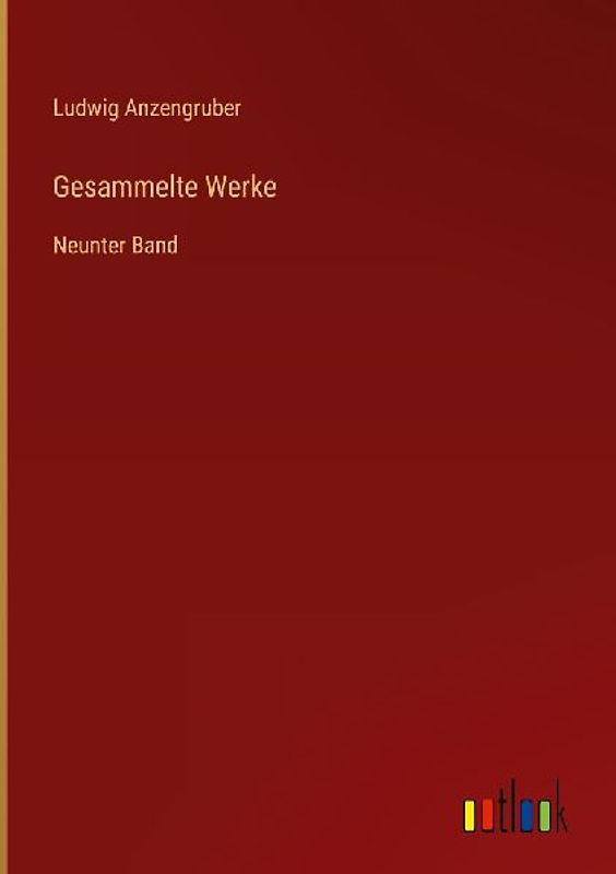 Gesammelte Werke