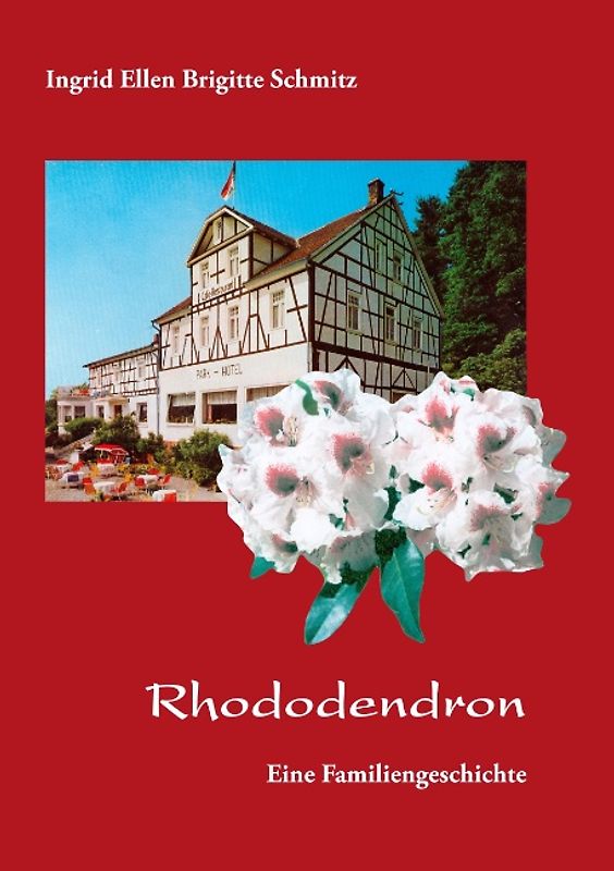 Rhododendron