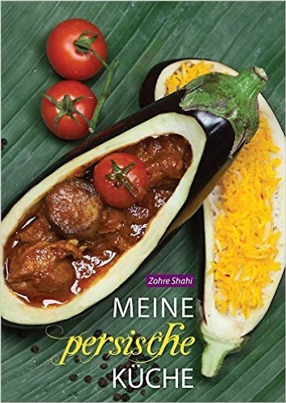 Meine persische Küche