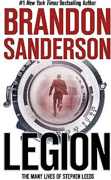 Legion: The Many Lives of Stephen Leeds