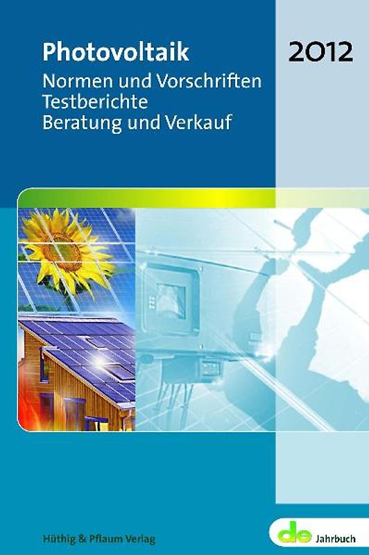 Photovoltaik 2012