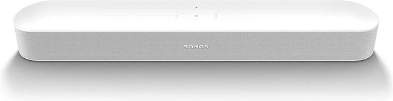 Sonos Beam [2. Generation] weiß