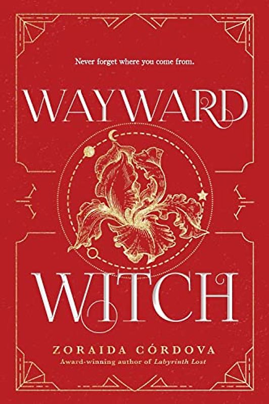 Wayward Witch (Brooklyn Brujas, 3, Band 3)