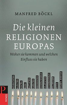 Die kleinen Religionen Europas
