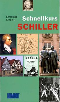 DuMont Schnellkurs Schiller