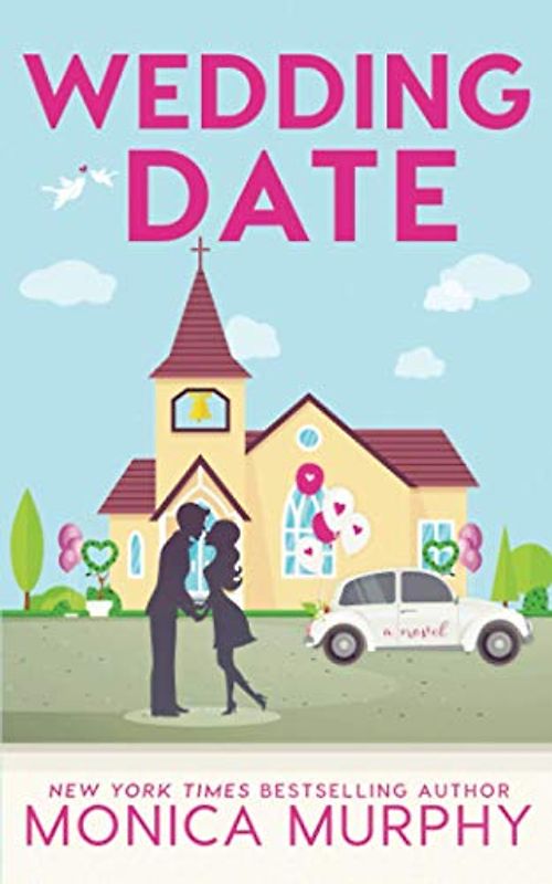 Wedding Date (Dating Series, Band 6)