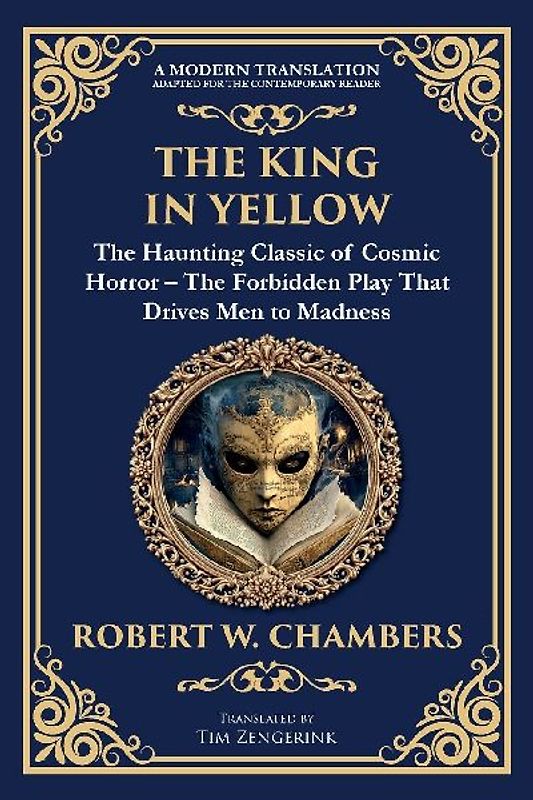 The King in Yellow