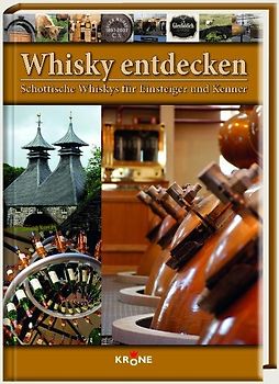 Whisky entdecken
