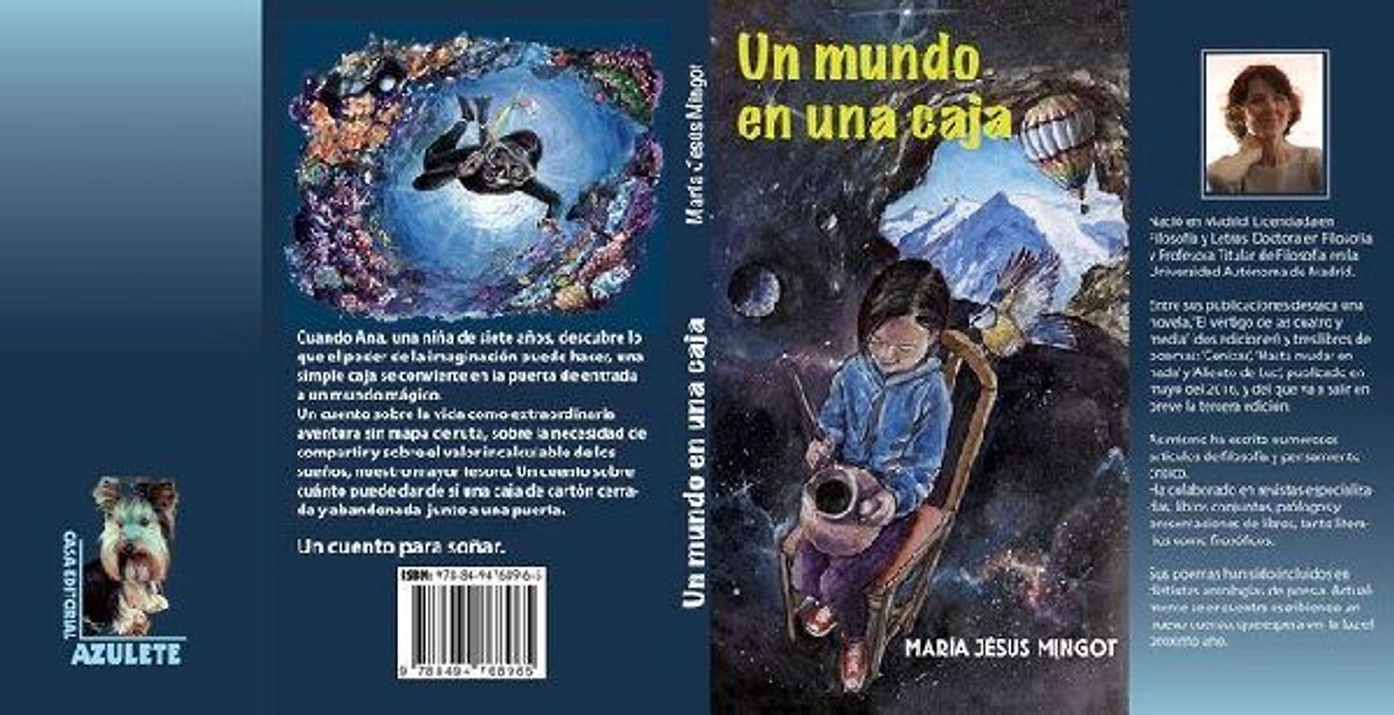 Un mundo en una caja