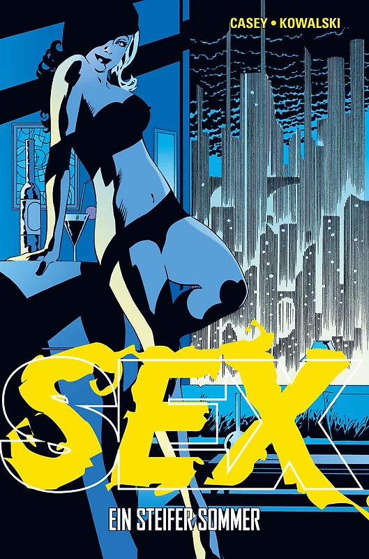 Sex