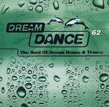 Various - Dream Dance: Vol. 62 [3 CDs]
