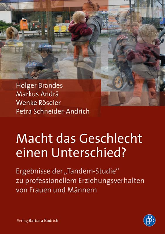 Macht das Geschlecht einen Unterschied?