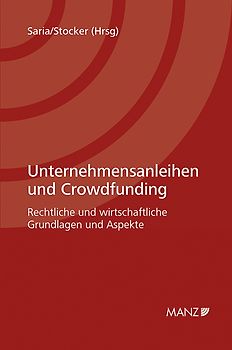 Unternehmensanleihen und Crowdfunding