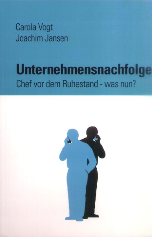 Unternehmensnachfolge