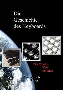 Die Geschichte des Keyboards