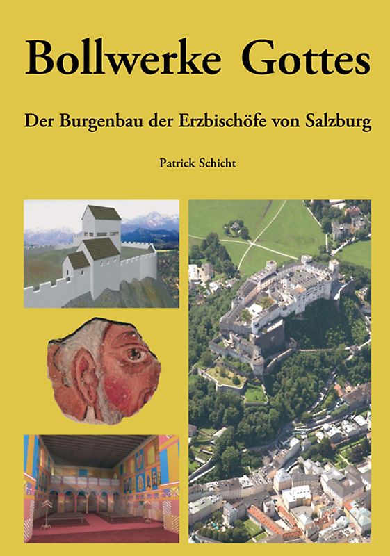 Bollwerke Gottes.