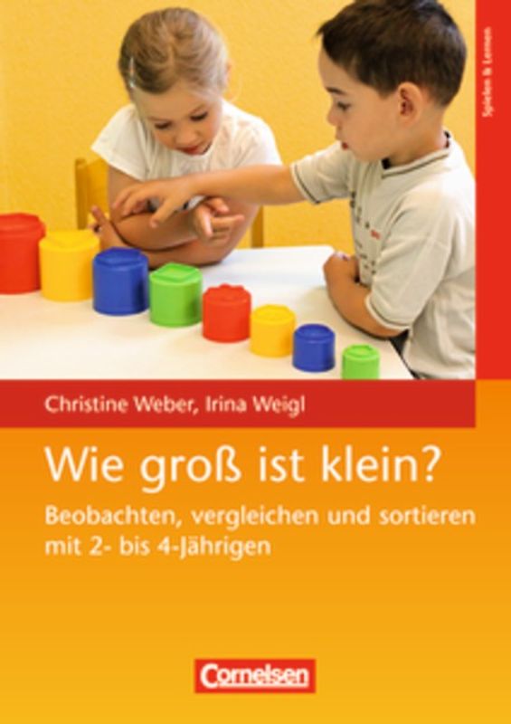 Wie groß ist klein?