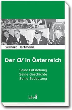 Der CV in Österreich