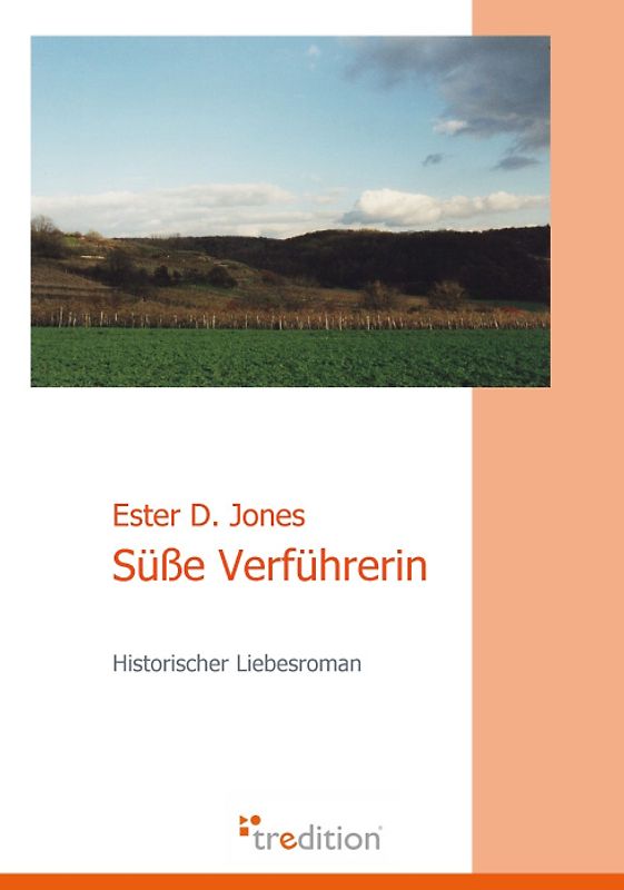 Süße Verführerin