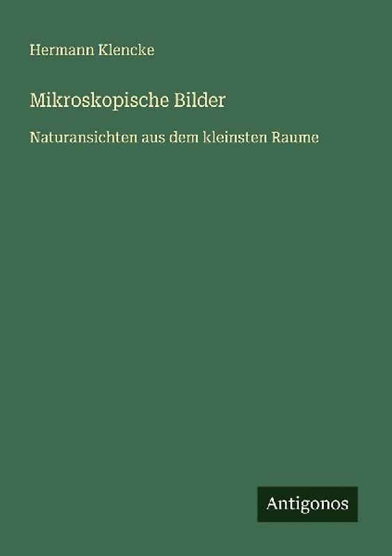 Mikroskopische Bilder