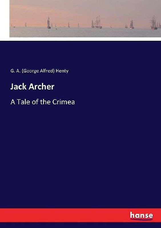 Jack Archer