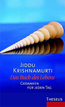 Das Buch des Lebens