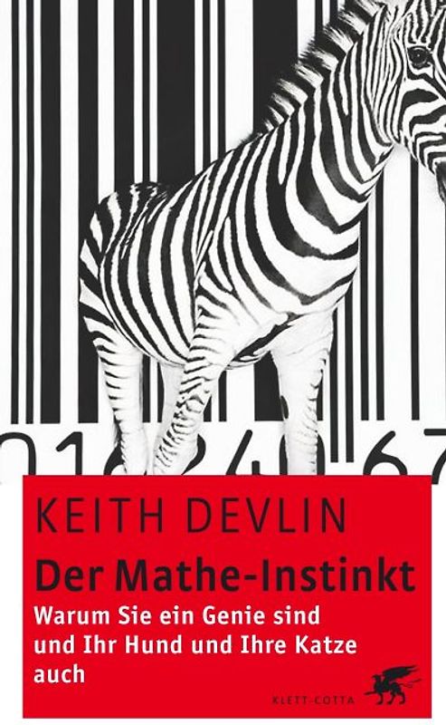 Der Mathe-Instinkt