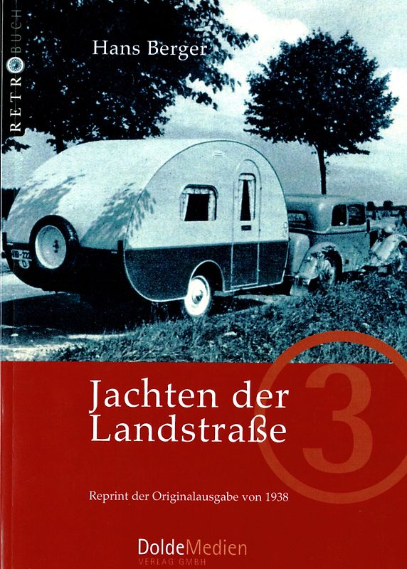 Jachten der Landstraße