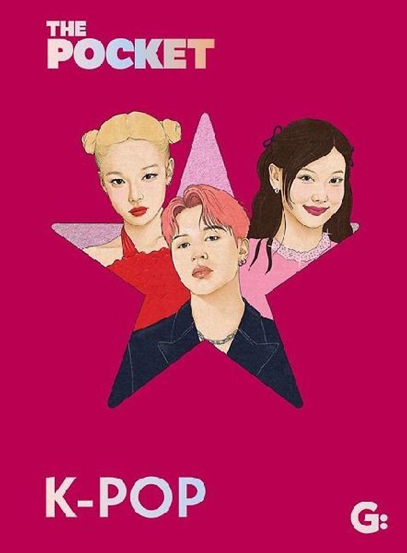 The Pocket K-Pop