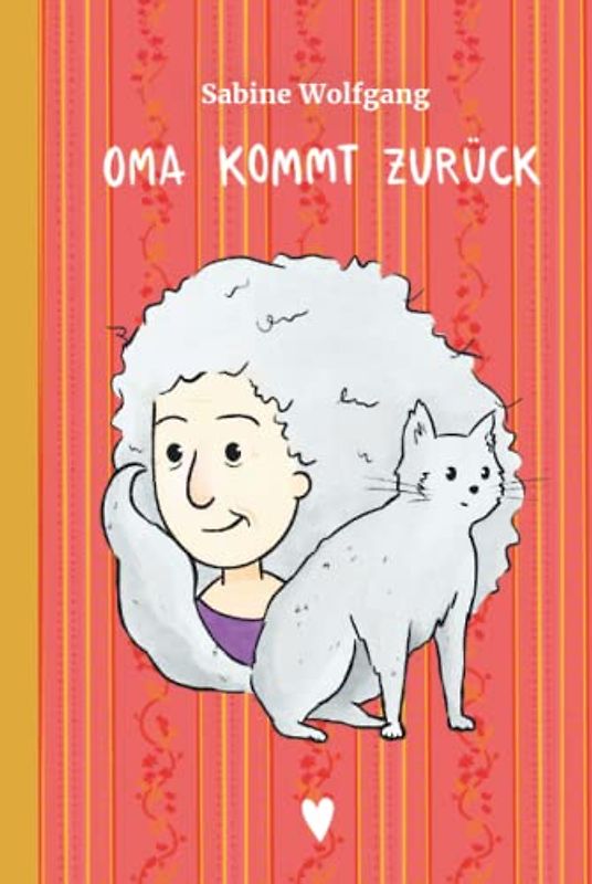 Oma kommt zurück