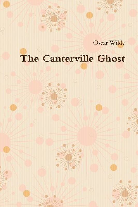 The Canterville Ghost