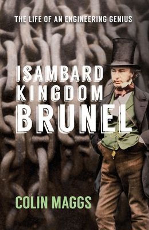 Isambard Kingdom Brunel