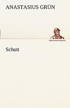 Schutt