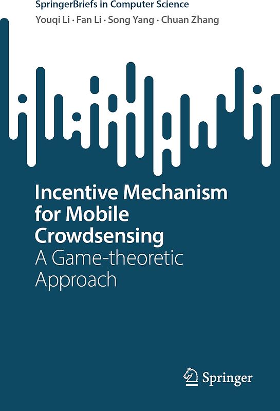 Incentive Mechanism for Mobile Crowdsensing