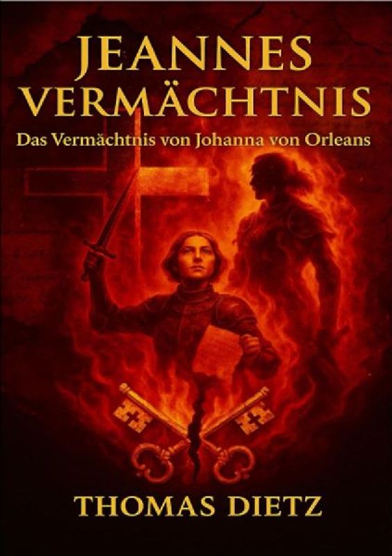 Jeannes Vermächtnis
