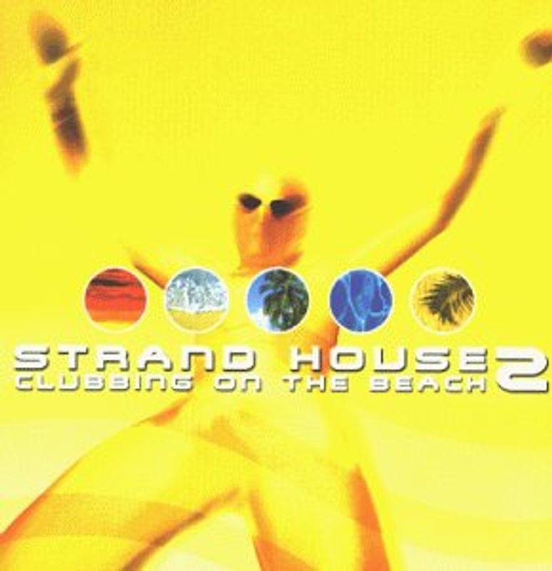 Various - Strand House 2