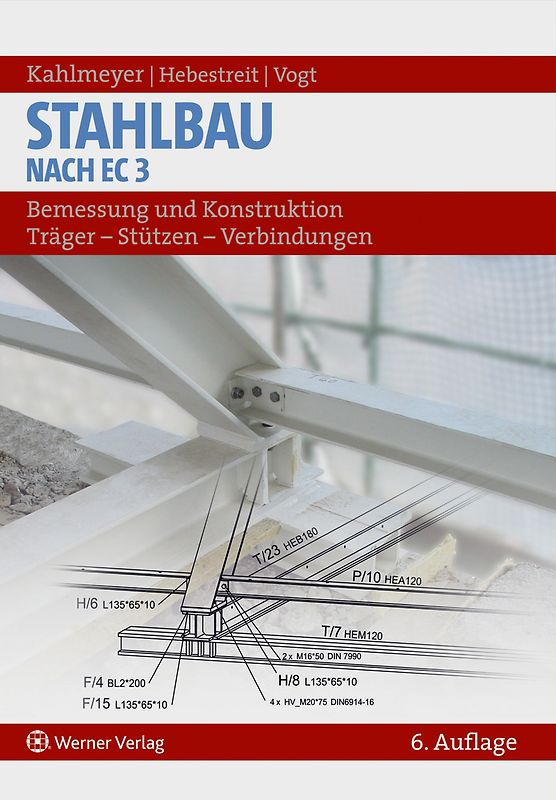 Stahlbau nach EC 3