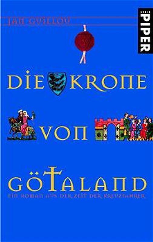 Die Krone von Götaland