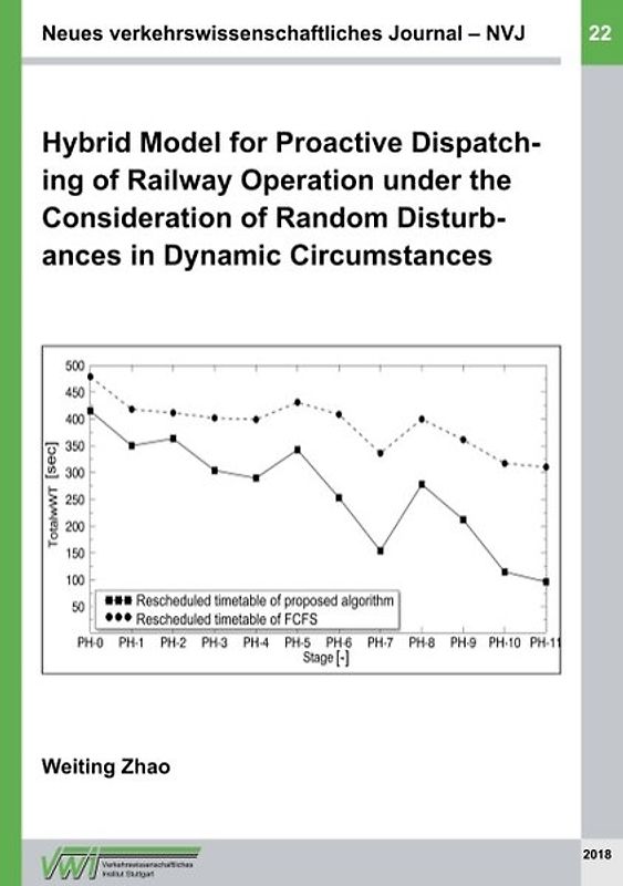 Neues verkehrswissenschaftliches Journal - Ausgabe 22
