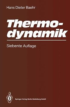 Thermodynamik