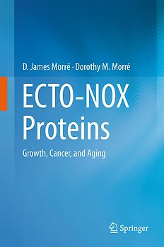 ECTO-NOX Proteins