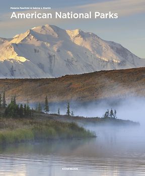 American National Parks