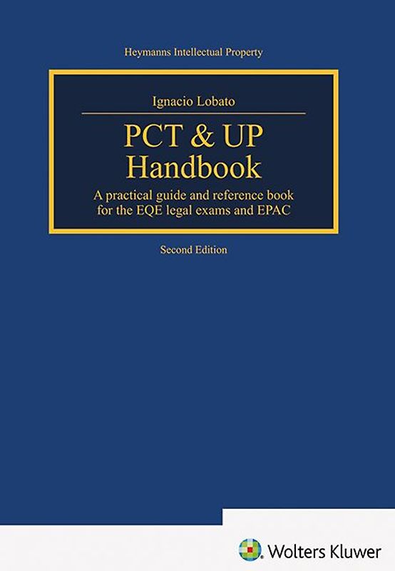 PCT & UP Handbook