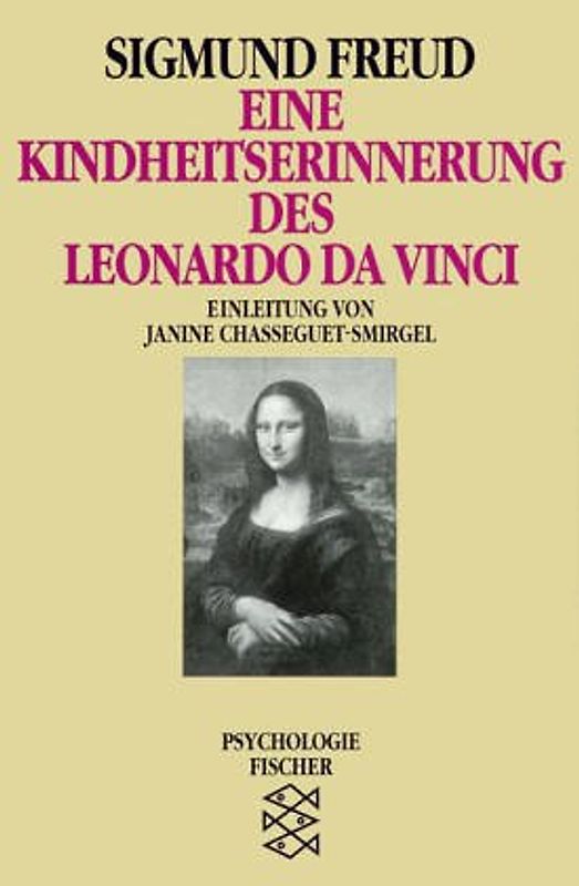 Eine Kindheitserinnerung des Leonardo da Vinci