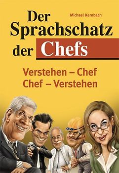 Der Sprachschatz der Chefs